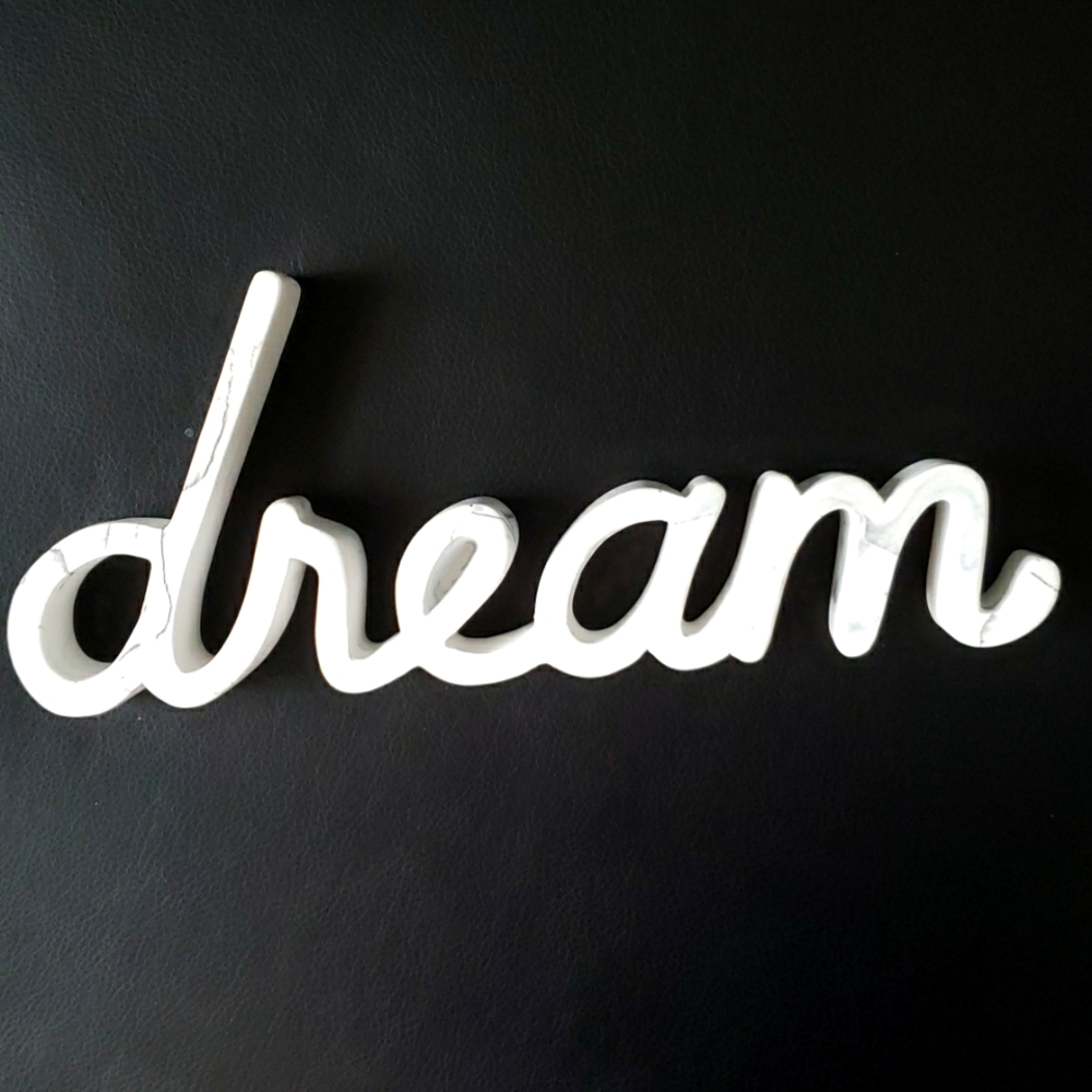 Dream sign